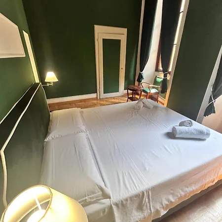 Green * Φλωρεντία