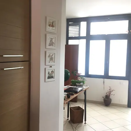 Green Флоренция